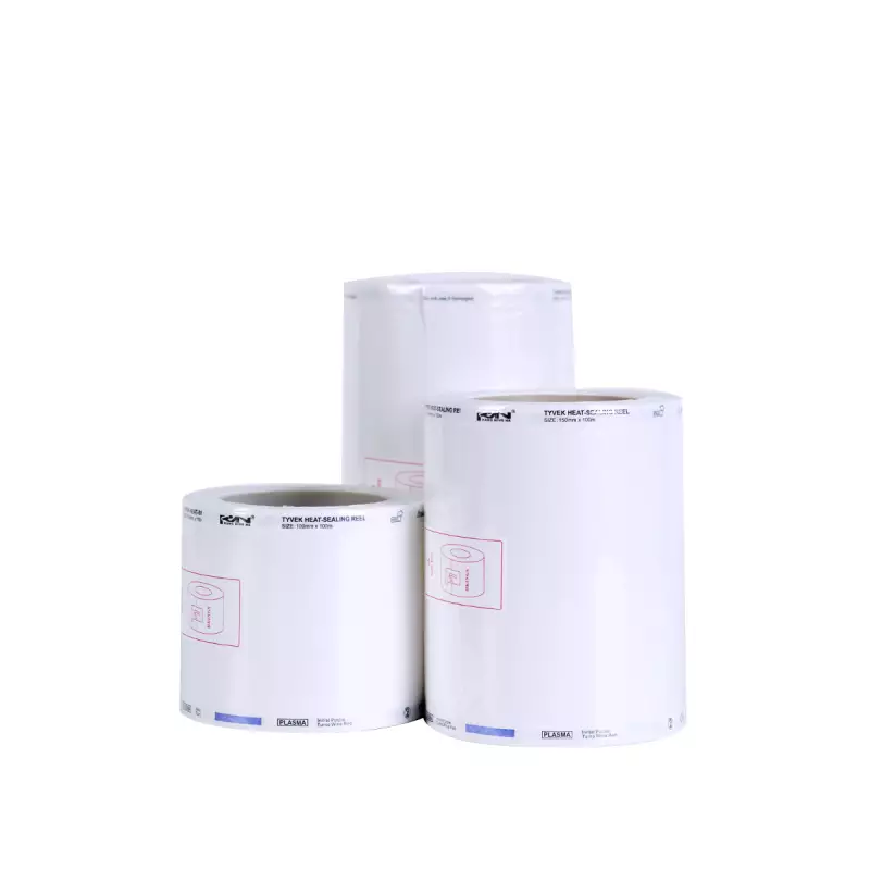 KMNTR-250070 Термогерметична плівка TYVEK РУЛОН 250mm*70m